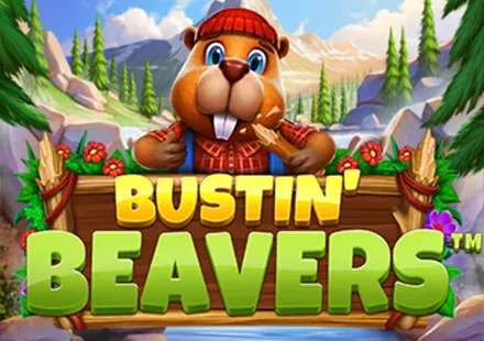 Bustin' Beavers™ icon