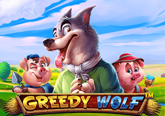 Greedy Wolf icon
