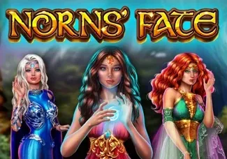Norns' Fate game icon