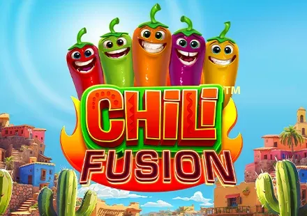 Chili Fusion™ screenshot