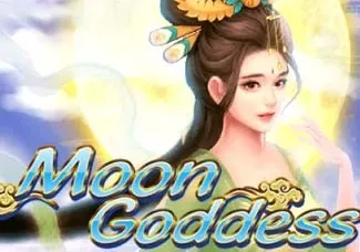 Moon Goddess