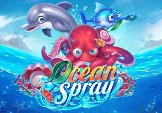 Ocean Spray game icon