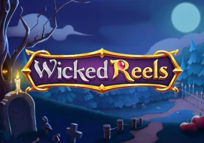 Wicked Reels game icon