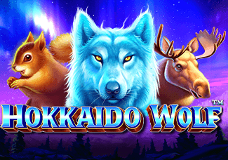 Hokkaido Wolf icon