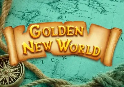 Golden New World game thumbnail