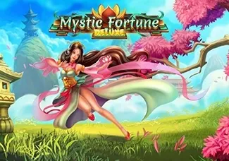 Mystic Fortune Deluxe game cover