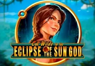 Cat Wilde in the Eclipse of the Sun God game icon