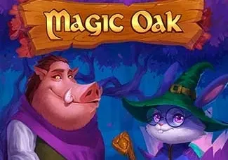 Magic Oak