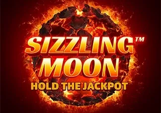 Sizzling Moon™ screenshot