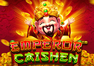 Emperor Caishen