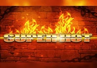 Super Hot game icon