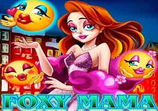 Foxy Mama game thumbnail