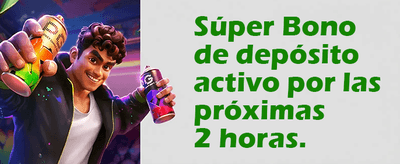 Cashback VIP Semanal promotion image